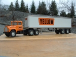 Yellow Freight