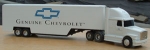 Genuine Chevrolet Tractor Trailer