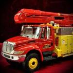 Top Line TSC Tractor Supply