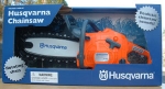 Husqvarna Toy Chainsaw